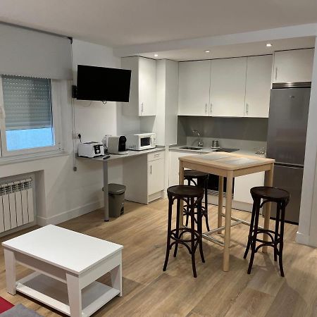 Appartement Vut Prior 4 La Ranita Salmantina à Salamanque Extérieur photo