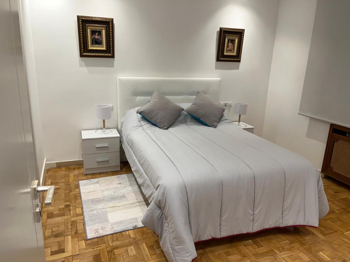 Appartement Vut Prior 4 La Ranita Salmantina à Salamanque Extérieur photo