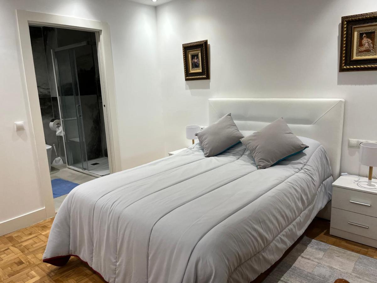 Appartement Vut Prior 4 La Ranita Salmantina à Salamanque Extérieur photo