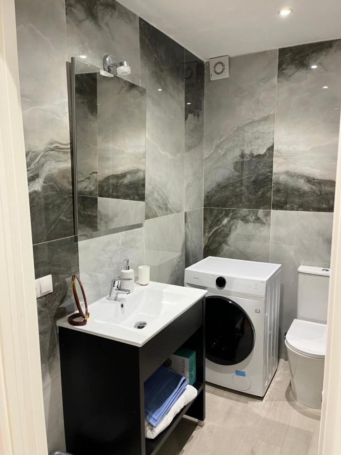 Appartement Vut Prior 4 La Ranita Salmantina à Salamanque Extérieur photo