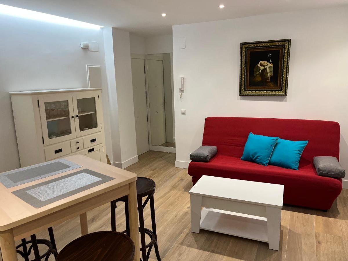 Appartement Vut Prior 4 La Ranita Salmantina à Salamanque Extérieur photo