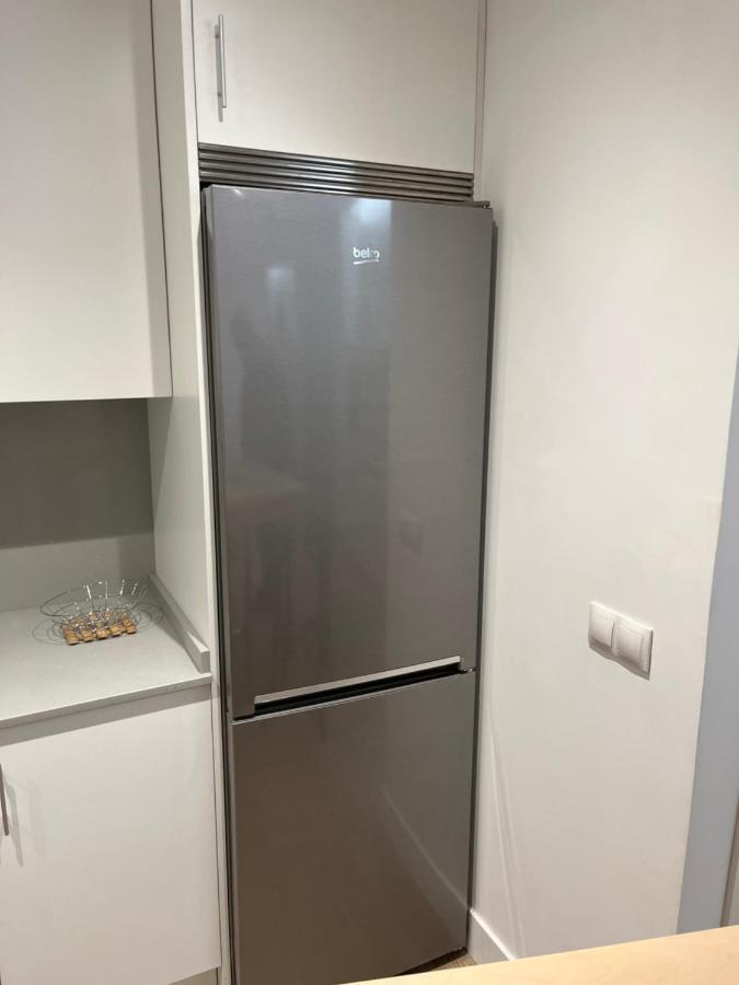 Appartement Vut Prior 4 La Ranita Salmantina à Salamanque Extérieur photo